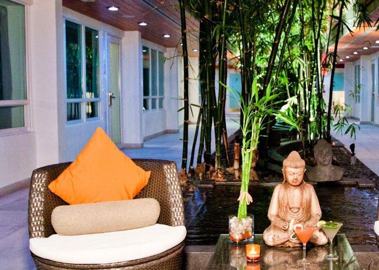 Sanctuary South Beach Miami Beach Exterior foto