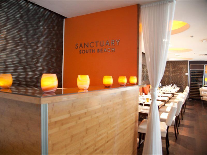 Sanctuary South Beach Miami Beach Exterior foto